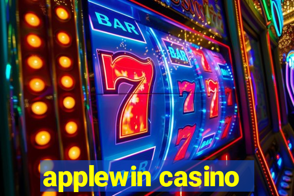 applewin casino